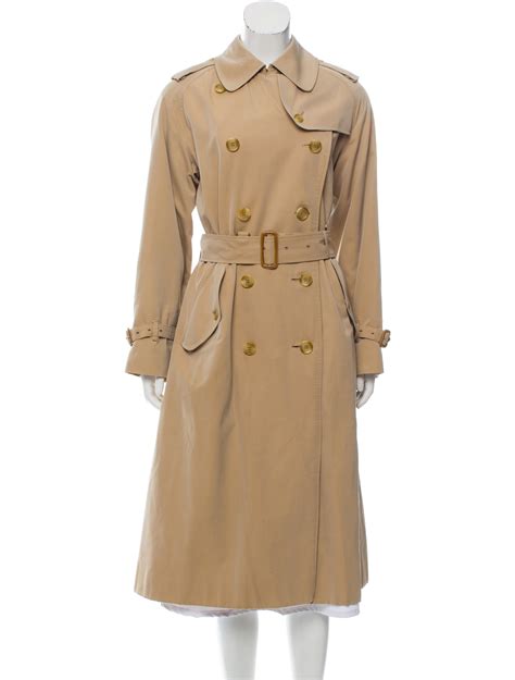 burberry raincoat vintage|where to sell used burberry.